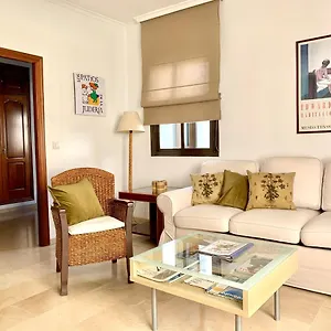 Apartamento Penthouse Puerta De La Judería, Córdoba