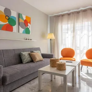 Apartamento Apto. City Hall, Córdoba