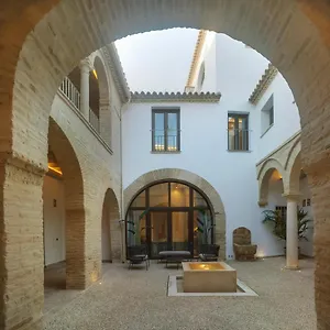 Los Patios Del Panuelo Appartement