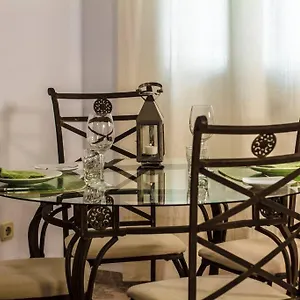 Apartamento Fernando Colon En Casco Historico, Córdoba