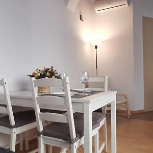 Apartamento Bella Sultana, Córdoba