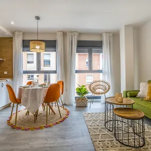 Apartamento Executive Costasol33 Aptos, Córdoba