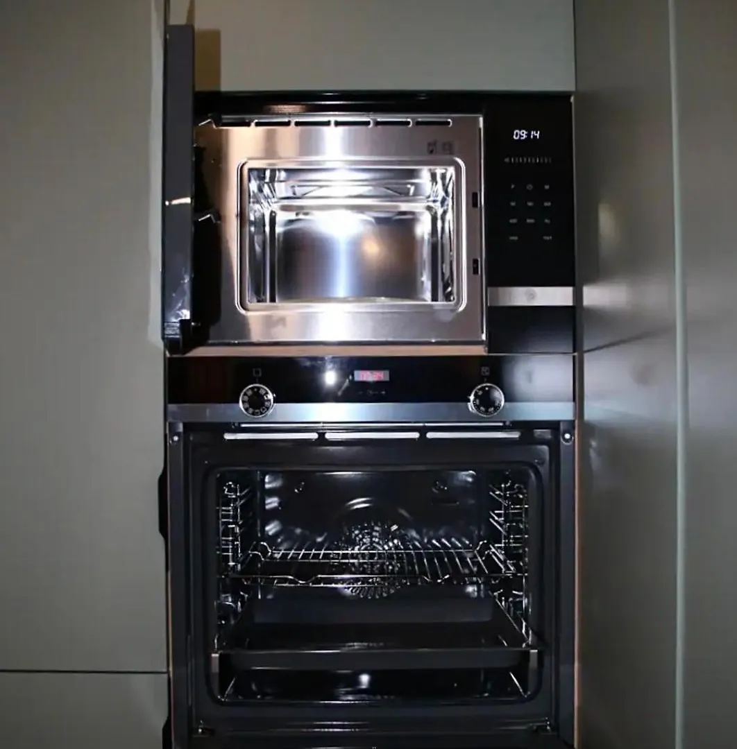 Tabor Apartment Cordoba Spain