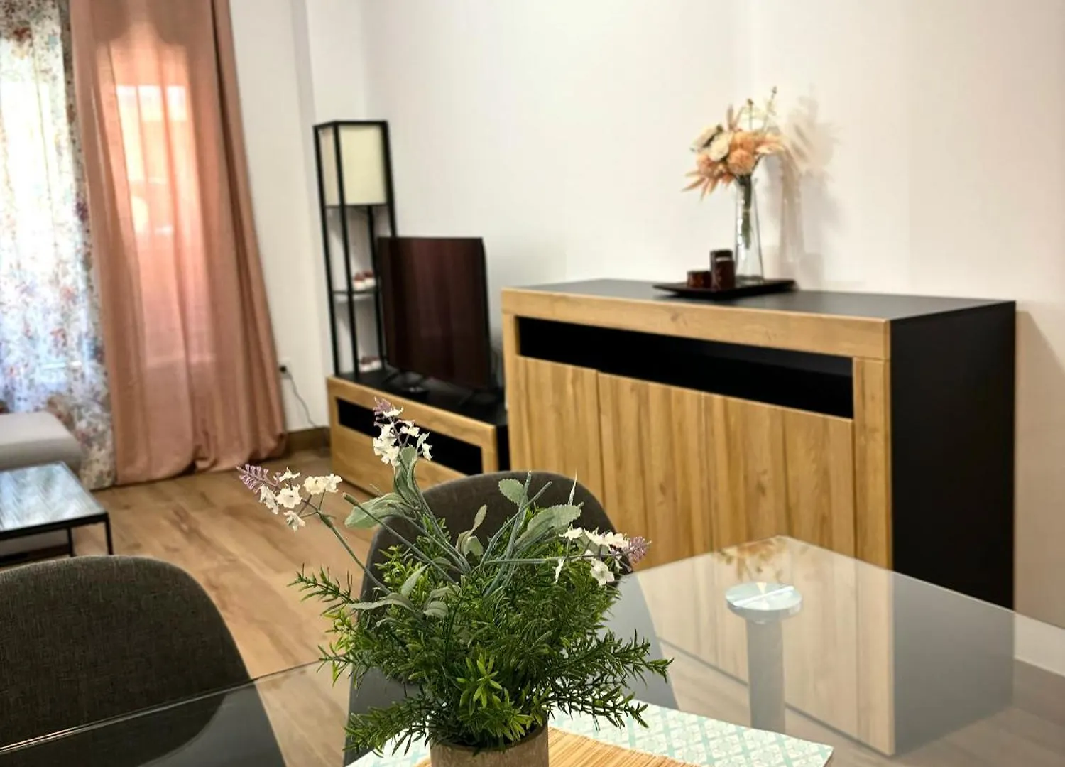 Tabor Apartment Cordoba 0*,