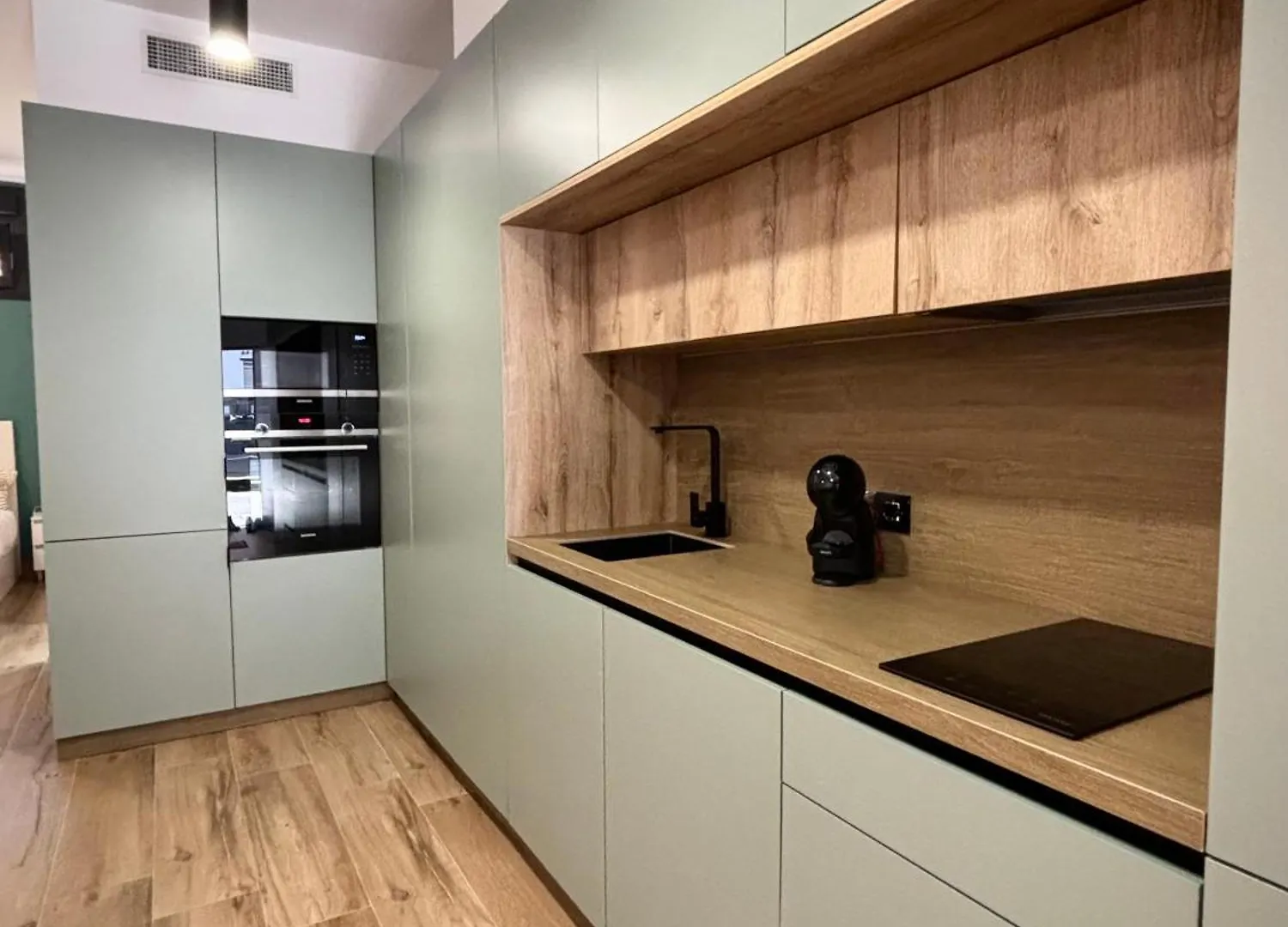 Tabor Apartment Cordoba