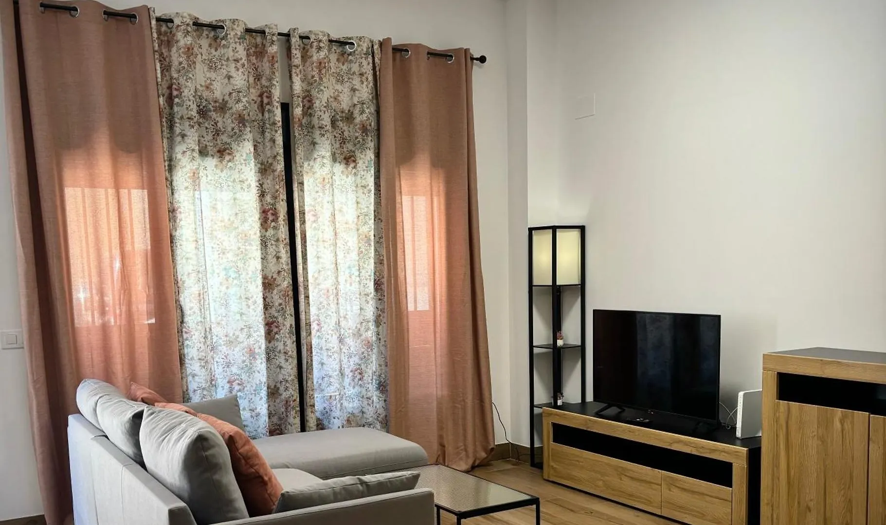 Tabor Apartment Cordoba Spain