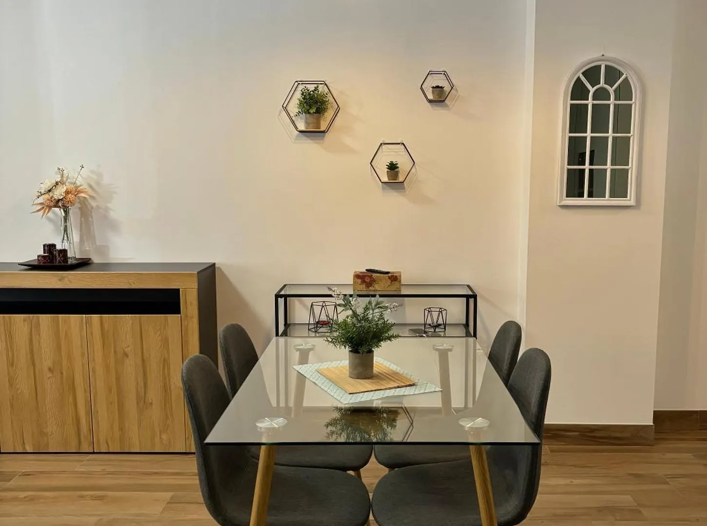 Tabor Apartment Cordoba