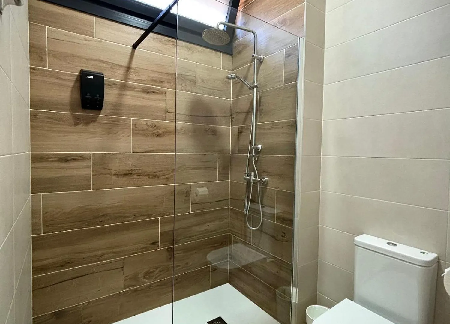 Tabor Apartment Cordoba