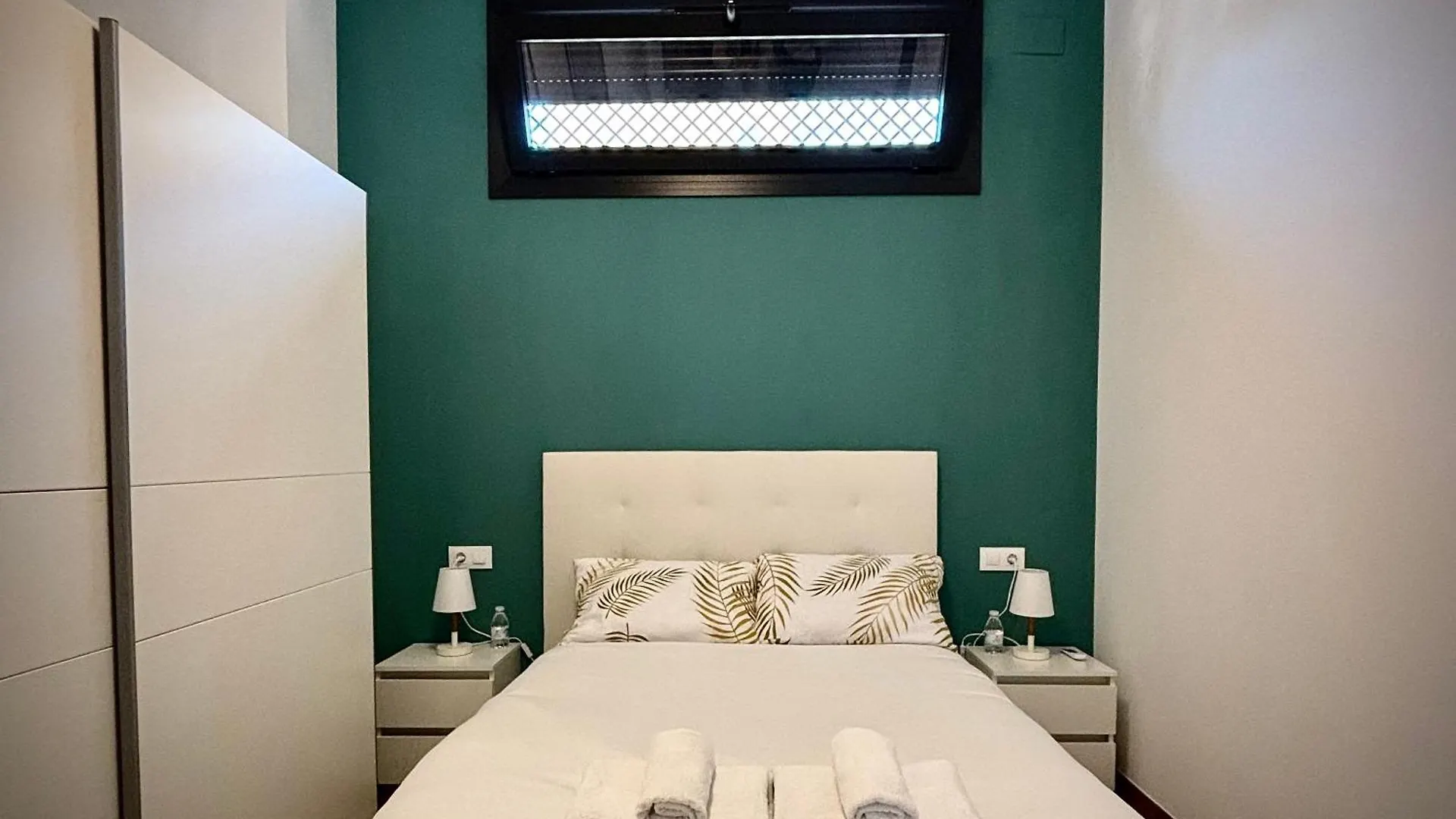 Tabor Apartment Cordoba