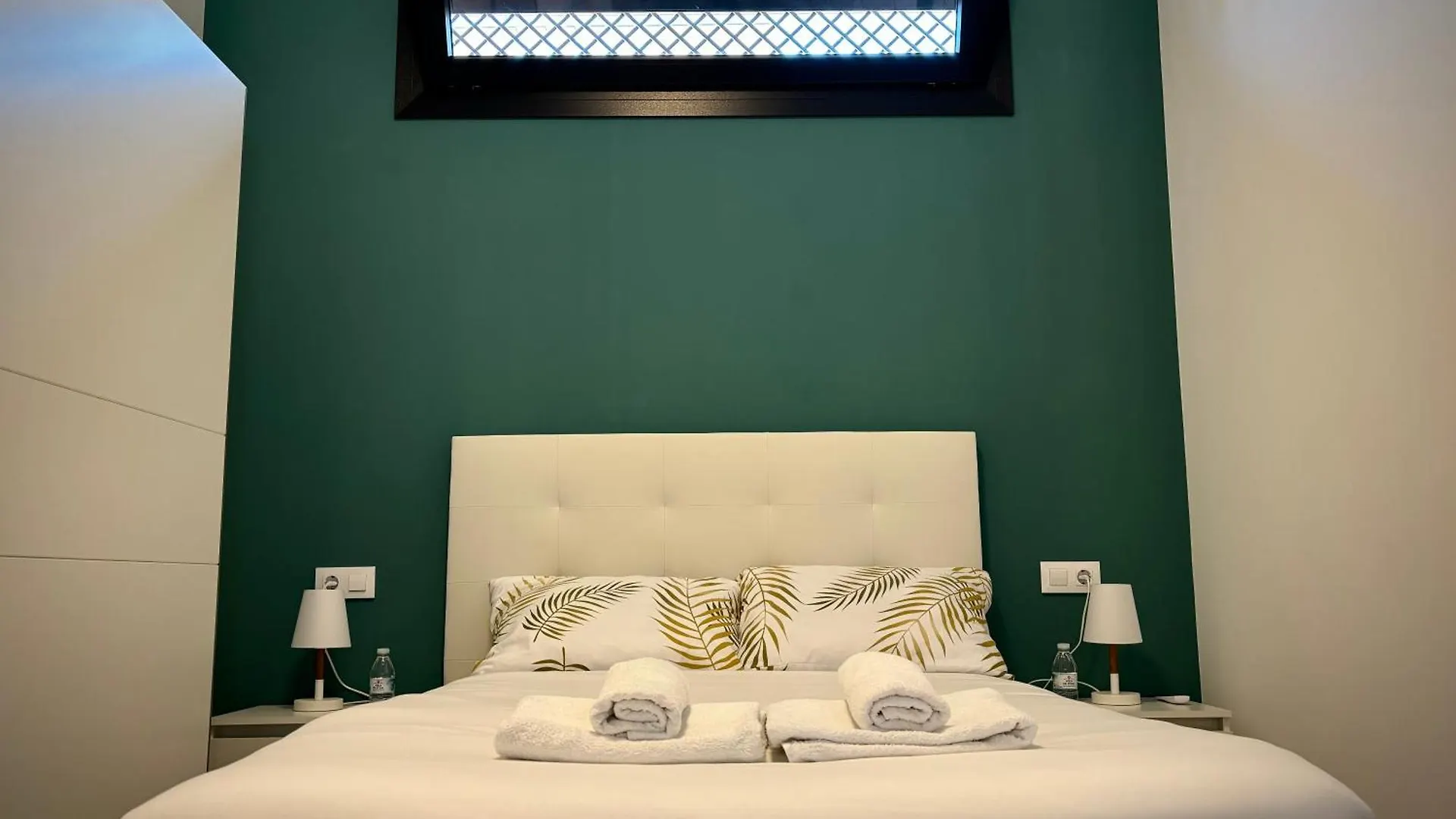 Tabor Apartment Cordoba